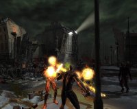 Cкриншот Hellgate: London, изображение № 403027 - RAWG