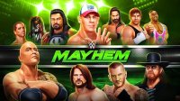 Cкриншот WWE Mayhem, изображение № 1364513 - RAWG