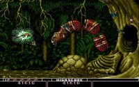 Cкриншот Bio-Hazard Battle (1992), изображение № 1877130 - RAWG