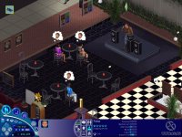 Cкриншот The Sims: Superstar, изображение № 355206 - RAWG