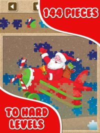 Cкриншот Christmas Jigsaw Puzzle Games for Toddler.s Kid.s, изображение № 1996569 - RAWG