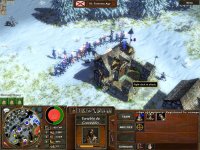 Cкриншот Age of Empires III, изображение № 417636 - RAWG