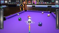 Cкриншот 3D Pool Ball, изображение № 2074987 - RAWG
