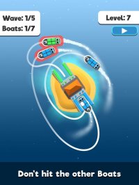 Cкриншот Harbor King, изображение № 2211367 - RAWG
