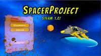 Cкриншот Spacer Project, изображение № 3624282 - RAWG