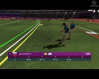 Cкриншот London 2012 - The Official Video Game of the Olympic Games, изображение № 633310 - RAWG