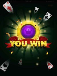 Cкриншот Queen Solitaire, изображение № 916301 - RAWG