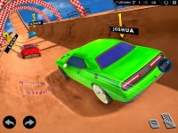 Cкриншот Extreme GT Racing Stunt Game, изображение № 2498956 - RAWG