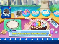 Cкриншот Sweet Trendy Desserts: Birthday Cake Foods, изображение № 1591340 - RAWG