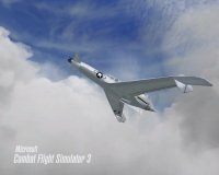 Cкриншот Microsoft Combat Flight Simulator 3: Battle for Europe, изображение № 311259 - RAWG