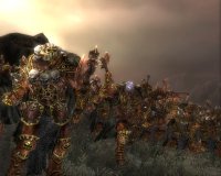Cкриншот Warhammer: Печать Хаоса, изображение № 438716 - RAWG