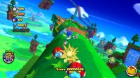 Cкриншот Sonic Lost World, изображение № 131699 - RAWG