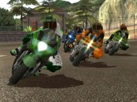 Cкриншот MotoGP: Ultimate Racing Technology 3, изображение № 404160 - RAWG