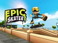 Cкриншот Epic Skater, изображение № 2681788 - RAWG