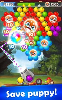 Cкриншот Bubble Kingdom, изображение № 1576683 - RAWG