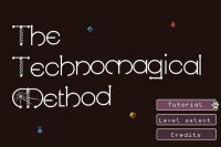 Cкриншот The Technomagical Method, изображение № 2488906 - RAWG