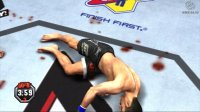 Cкриншот UFC Undisputed 2010, изображение № 545053 - RAWG