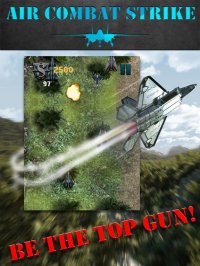 Cкриншот Air Combat Strike - Tactical Top Gun Force, изображение № 1757616 - RAWG