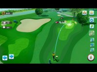 Cкриншот Golf Simulator: Quick Fire, изображение № 2112390 - RAWG