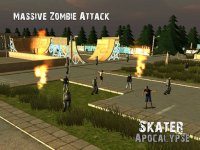 Cкриншот Skater Apocalypse, изображение № 1695130 - RAWG