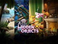 Cкриншот Hidden Object Games ⋆, изображение № 2036182 - RAWG