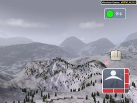 Cкриншот Ski-jump Challenge 2002, изображение № 327200 - RAWG