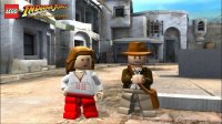 Cкриншот LEGO Indiana Jones: The Original Adventures, изображение № 1709125 - RAWG