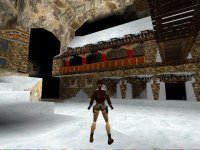 Cкриншот Tomb Raider II, изображение № 809767 - RAWG