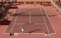 Cкриншот Virtua Tennis 3, изображение № 463683 - RAWG