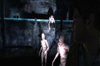 Cкриншот Silent Hill: Shattered Memories, изображение № 253583 - RAWG