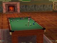 Cкриншот Billiards with Pilot Brothers comments, изображение № 1964347 - RAWG