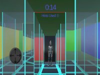 Cкриншот Mirror Maze Challenge, изображение № 980251 - RAWG