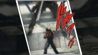 Cкриншот Fist of the North Star: Ken's Rage 2, изображение № 596943 - RAWG