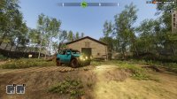 Cкриншот Offroad Mechanic Simulator, изображение № 3550081 - RAWG