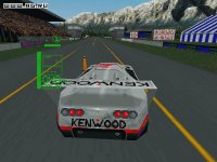 Cкриншот X-Car: Experimental Racing, изображение № 311156 - RAWG