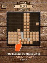 Cкриншот Block Puzzle Westerly, изображение № 2036775 - RAWG