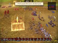 Cкриншот Great Battles Medieval, изображение № 945685 - RAWG