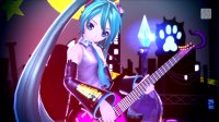 Cкриншот Hatsune Miku: Project DIVA ƒ 2nd, изображение № 612145 - RAWG