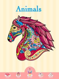 Cкриншот Color by Number #Coloring Book, изображение № 906302 - RAWG