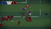 Cкриншот Deathmatch Soccer, изображение № 666881 - RAWG