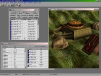 Cкриншот The Elder Scrolls III: Morrowind, изображение № 289985 - RAWG