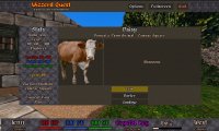 Cкриншот Wizzerd Quest, изображение № 3673859 - RAWG