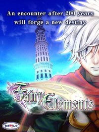 Cкриншот RPG Fairy Elements, изображение № 1605067 - RAWG