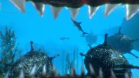 Cкриншот Shark Attack Deathmatch 2, изображение № 102221 - RAWG