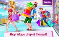 Cкриншот Shopping Mall Girl - Dress Up & Style Game, изображение № 1539468 - RAWG