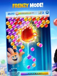 Cкриншот POP FRENZY! The Emoji Movie Game, изображение № 1345355 - RAWG
