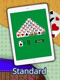 Cкриншот Pyramid Solitaire Classic., изображение № 1913750 - RAWG