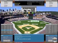 Cкриншот PureSim Baseball 2007, изображение № 457258 - RAWG