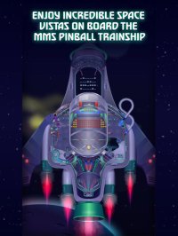 Cкриншот Pinball Cadet, изображение № 661767 - RAWG