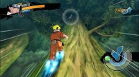 Cкриншот Naruto Rise Of A Ninja, изображение № 279675 - RAWG